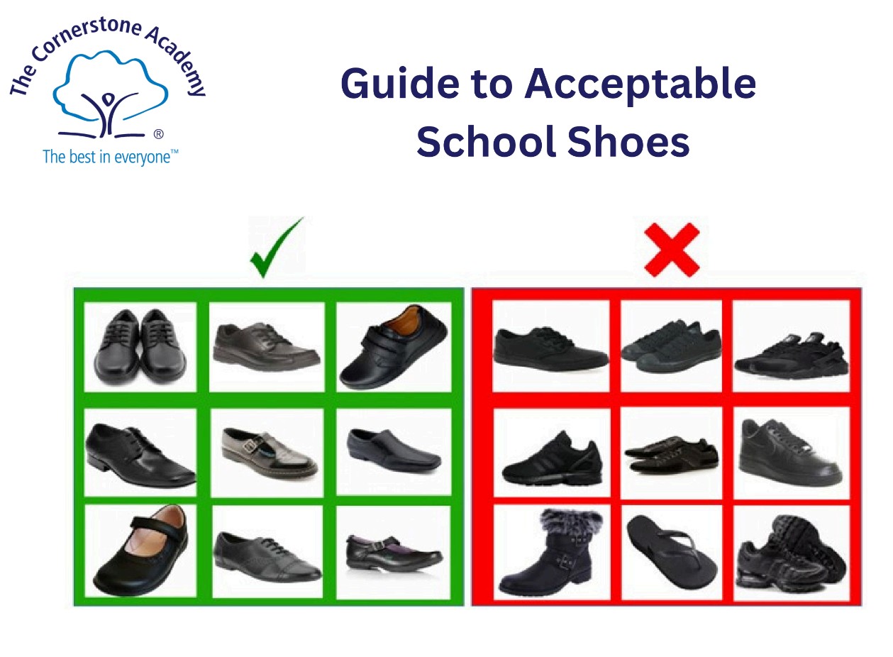 School Shoes