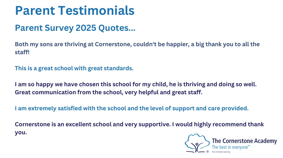 Testimonials
