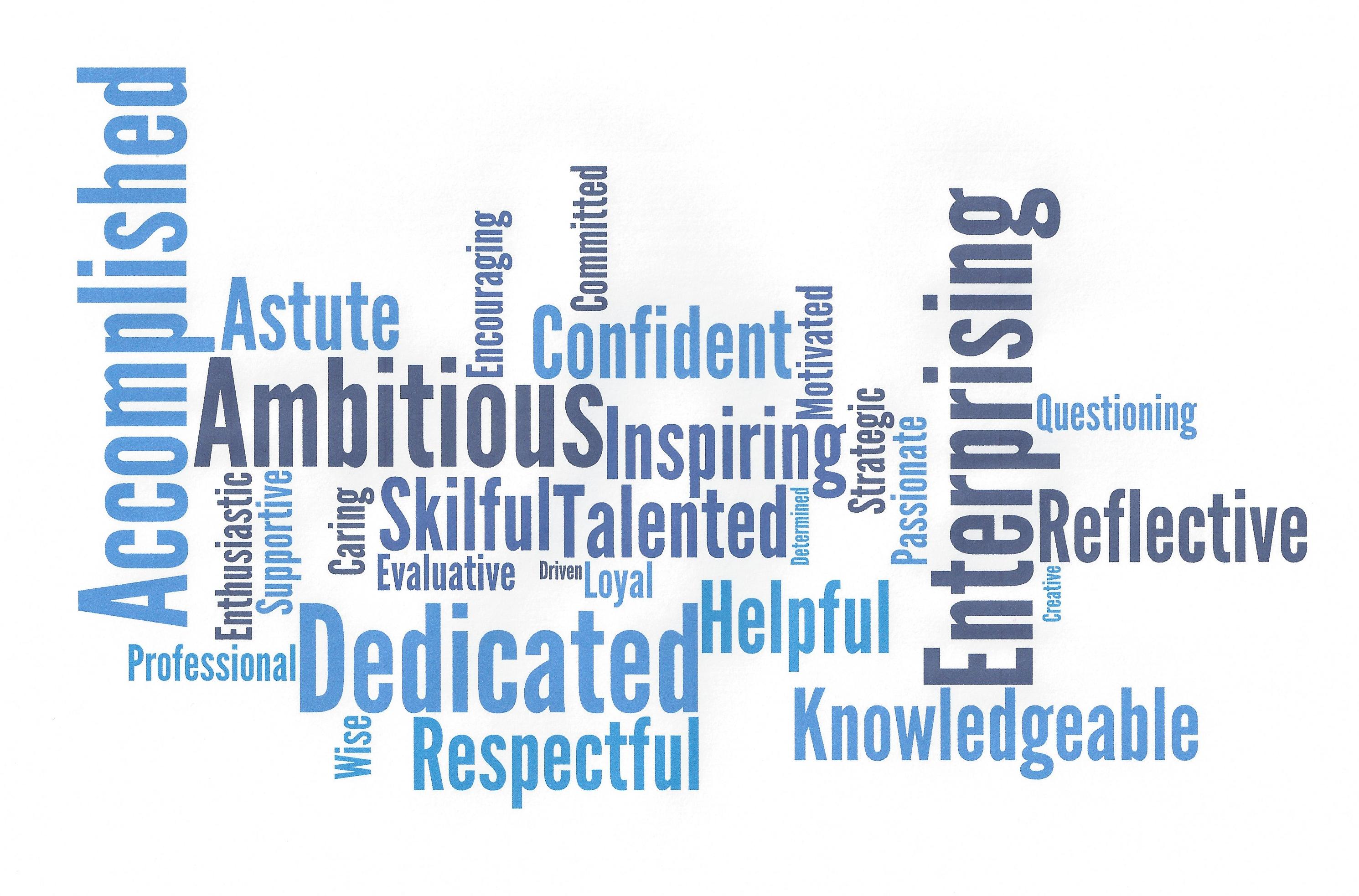 Joining The Governing Body