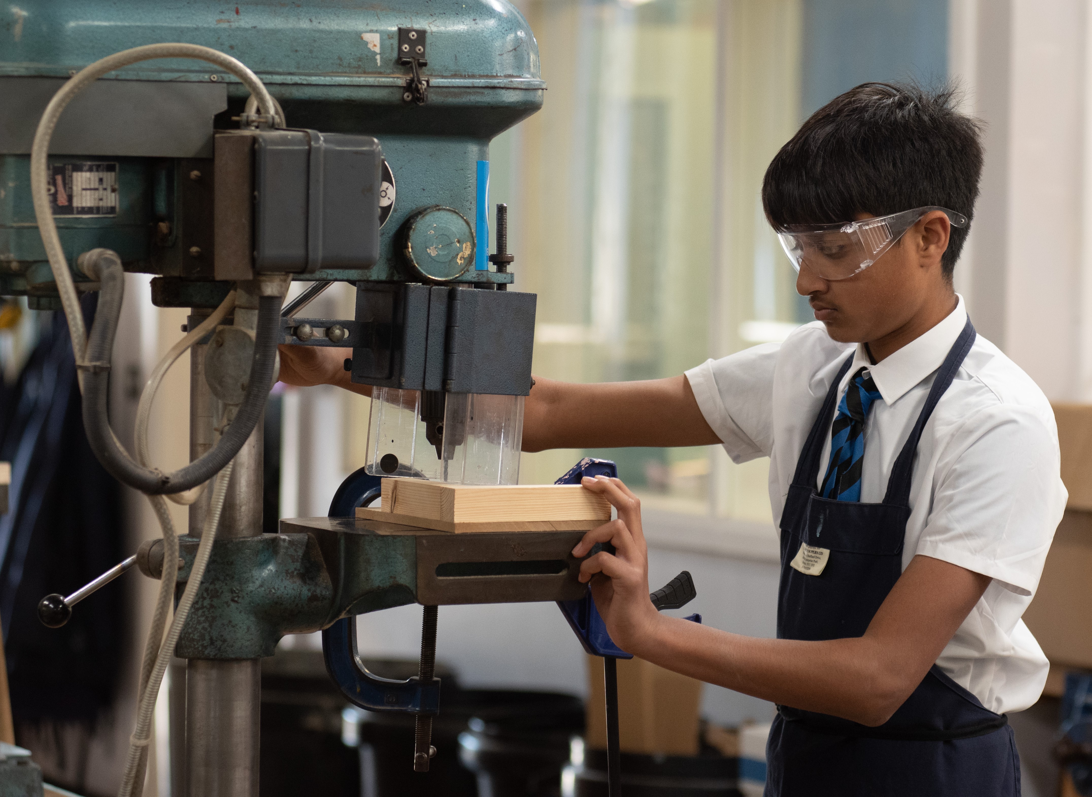 Design and Technology