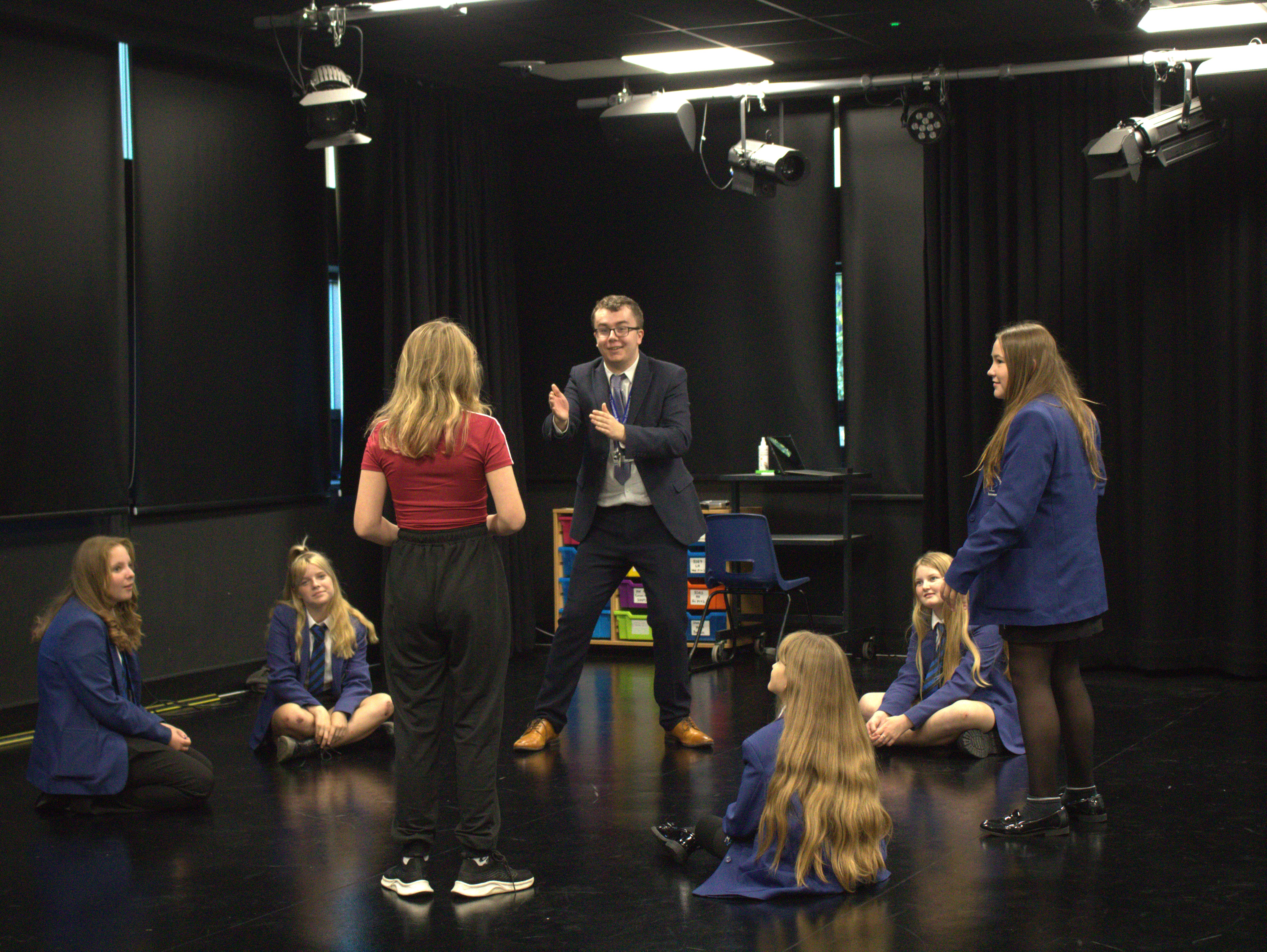 Personal Development