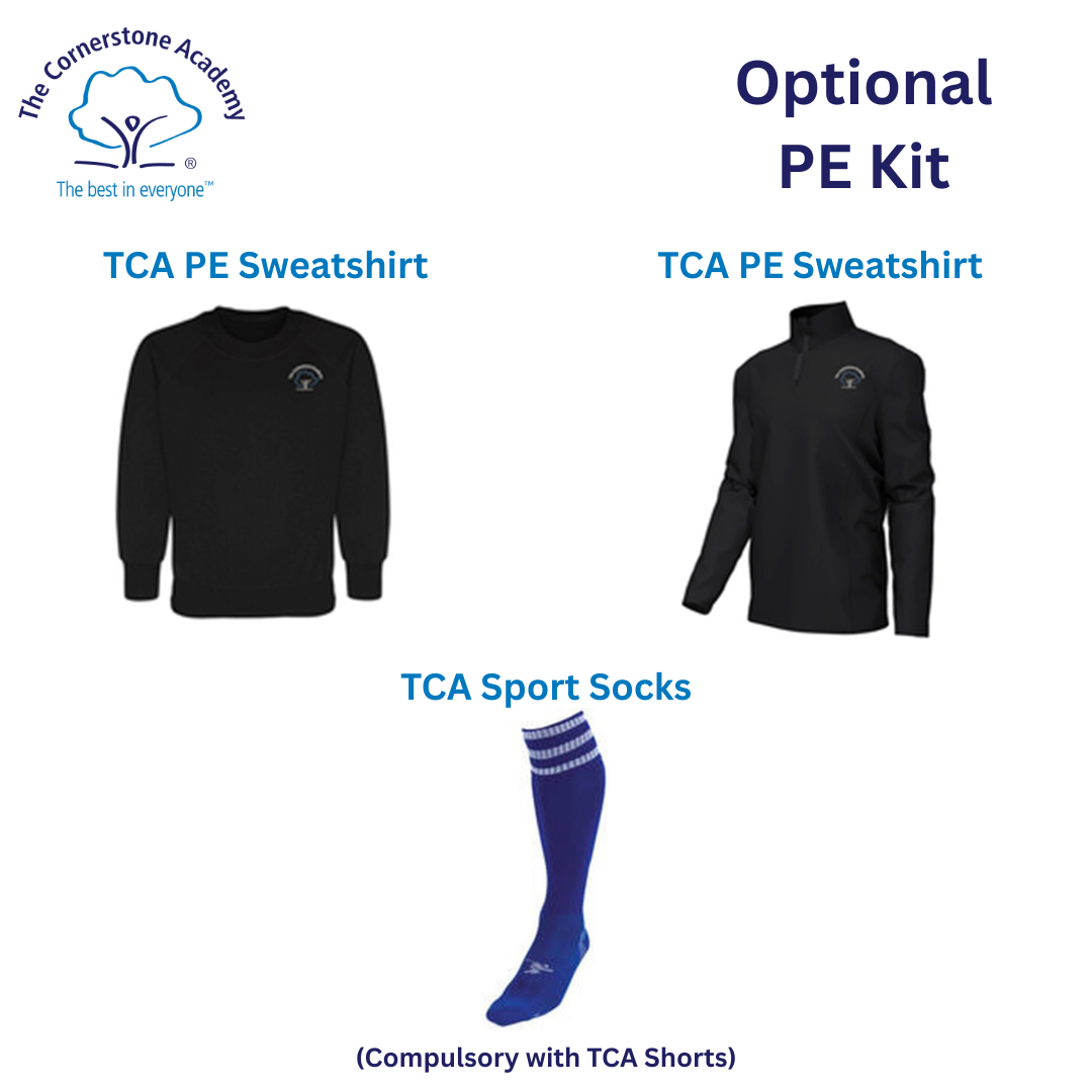 Optional PE kit