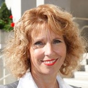 Mrs Marianne Harris-Bridge