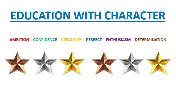 Education with Character