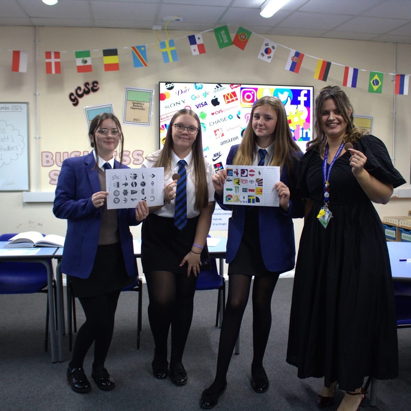 Business Studies