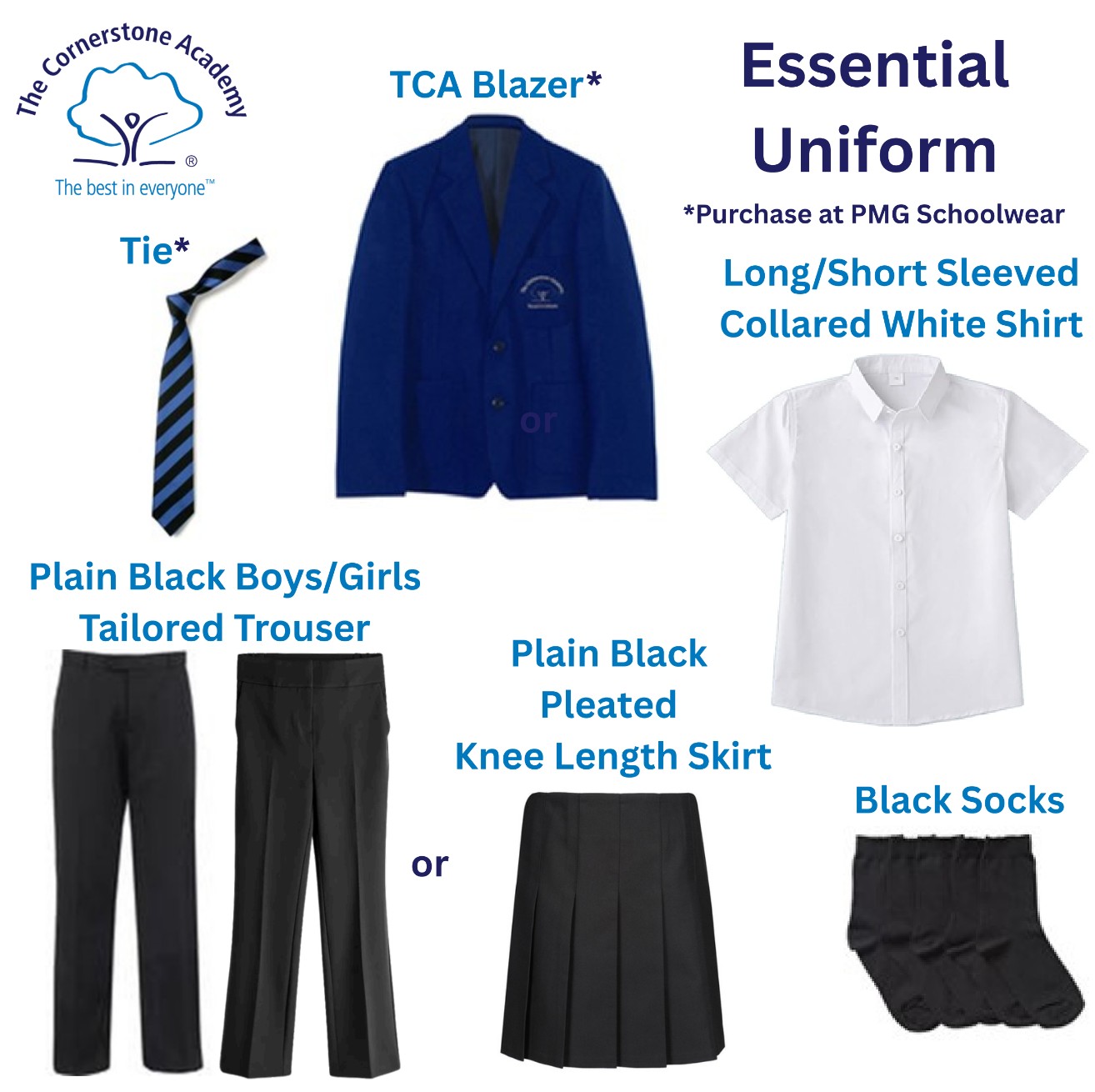 School Uniform